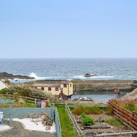 Saint Abbs Beul-An-Lathaヴィラ エクステリア 写真